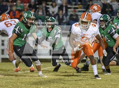 Thumbnail 3 in Anson @ West Stanly photogallery.