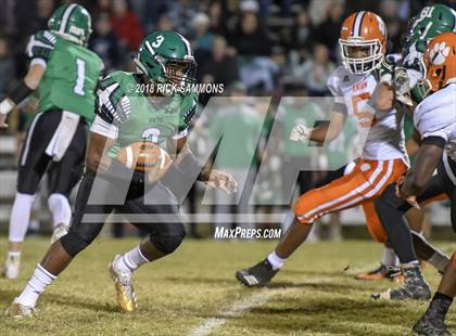 Thumbnail 1 in Anson @ West Stanly photogallery.