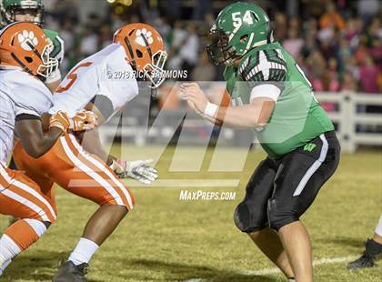 Thumbnail 3 in Anson @ West Stanly photogallery.