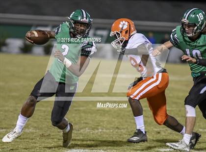 Thumbnail 2 in Anson @ West Stanly photogallery.