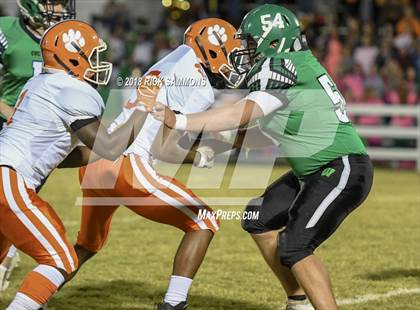 Thumbnail 1 in Anson @ West Stanly photogallery.