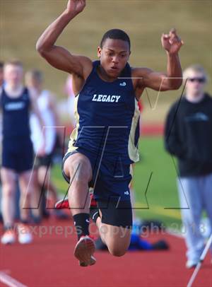 Mountain Range Invitational