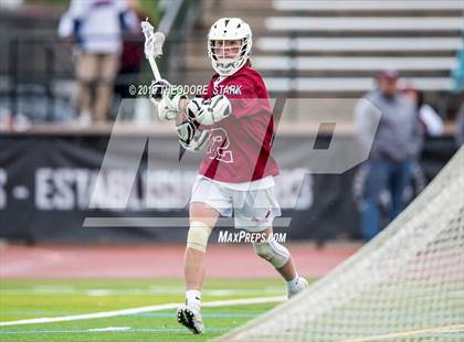 Thumbnail 1 in Cheyenne Mountain vs. Golden (CHSAA 4A Final) photogallery.
