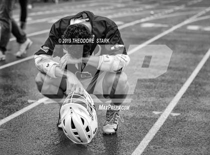 Thumbnail 1 in Cheyenne Mountain vs. Golden (CHSAA 4A Final) photogallery.
