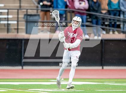 Thumbnail 1 in Cheyenne Mountain vs. Golden (CHSAA 4A Final) photogallery.