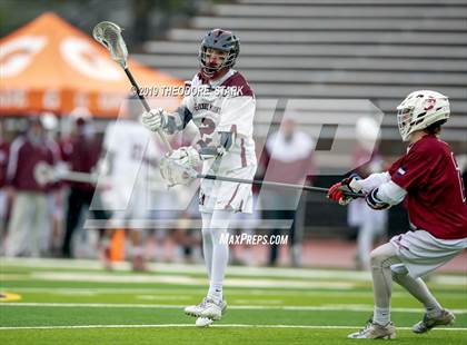 Thumbnail 1 in Cheyenne Mountain vs. Golden (CHSAA 4A Final) photogallery.