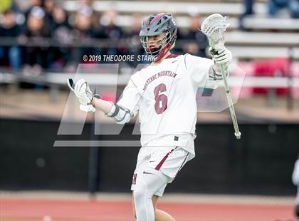 Thumbnail 1 in Cheyenne Mountain vs. Golden (CHSAA 4A Final) photogallery.