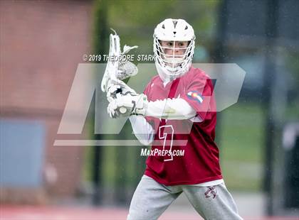 Thumbnail 2 in Cheyenne Mountain vs. Golden (CHSAA 4A Final) photogallery.