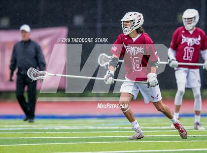 Thumbnail 2 in Cheyenne Mountain vs. Golden (CHSAA 4A Final) photogallery.