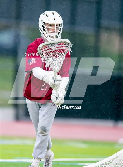 Thumbnail 1 in Cheyenne Mountain vs. Golden (CHSAA 4A Final) photogallery.