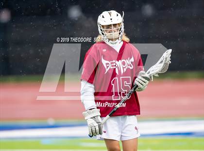 Thumbnail 1 in Cheyenne Mountain vs. Golden (CHSAA 4A Final) photogallery.