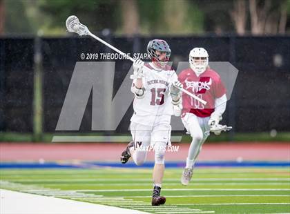 Thumbnail 2 in Cheyenne Mountain vs. Golden (CHSAA 4A Final) photogallery.