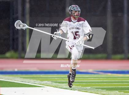 Thumbnail 1 in Cheyenne Mountain vs. Golden (CHSAA 4A Final) photogallery.