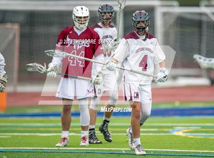 Thumbnail 2 in Cheyenne Mountain vs. Golden (CHSAA 4A Final) photogallery.