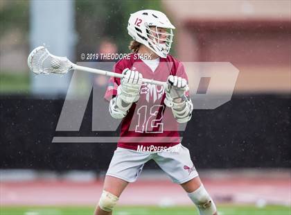 Thumbnail 1 in Cheyenne Mountain vs. Golden (CHSAA 4A Final) photogallery.