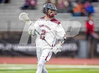 Thumbnail 1 in Cheyenne Mountain vs. Golden (CHSAA 4A Final) photogallery.