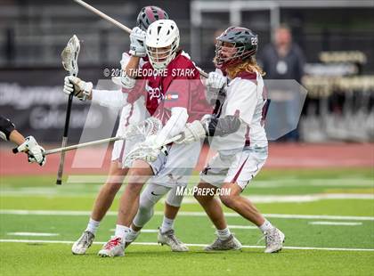 Thumbnail 1 in Cheyenne Mountain vs. Golden (CHSAA 4A Final) photogallery.