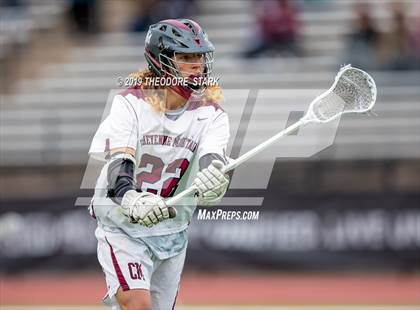 Thumbnail 2 in Cheyenne Mountain vs. Golden (CHSAA 4A Final) photogallery.