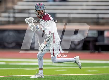 Thumbnail 3 in Cheyenne Mountain vs. Golden (CHSAA 4A Final) photogallery.