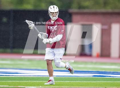 Thumbnail 1 in Cheyenne Mountain vs. Golden (CHSAA 4A Final) photogallery.