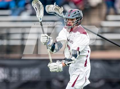 Thumbnail 1 in Cheyenne Mountain vs. Golden (CHSAA 4A Final) photogallery.