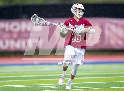 Thumbnail 1 in Cheyenne Mountain vs. Golden (CHSAA 4A Final) photogallery.