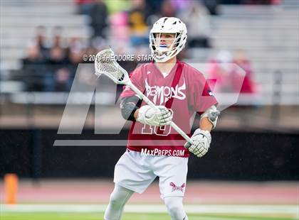 Thumbnail 1 in Cheyenne Mountain vs. Golden (CHSAA 4A Final) photogallery.