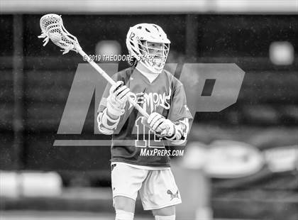 Thumbnail 1 in Cheyenne Mountain vs. Golden (CHSAA 4A Final) photogallery.