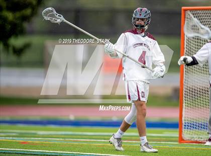 Thumbnail 1 in Cheyenne Mountain vs. Golden (CHSAA 4A Final) photogallery.