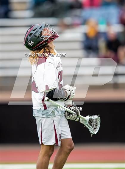 Thumbnail 1 in Cheyenne Mountain vs. Golden (CHSAA 4A Final) photogallery.