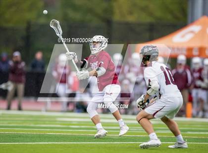Thumbnail 1 in Cheyenne Mountain vs. Golden (CHSAA 4A Final) photogallery.