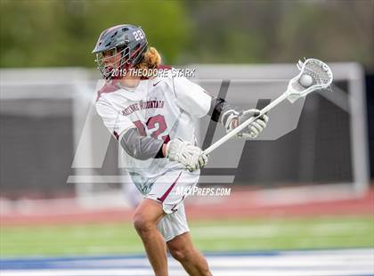 Thumbnail 2 in Cheyenne Mountain vs. Golden (CHSAA 4A Final) photogallery.