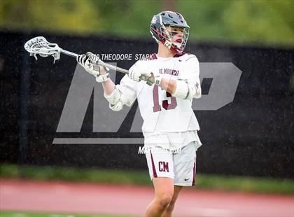 Thumbnail 3 in Cheyenne Mountain vs. Golden (CHSAA 4A Final) photogallery.