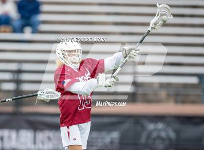Thumbnail 1 in Cheyenne Mountain vs. Golden (CHSAA 4A Final) photogallery.