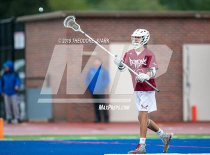 Thumbnail 3 in Cheyenne Mountain vs. Golden (CHSAA 4A Final) photogallery.