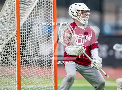 Thumbnail 1 in Cheyenne Mountain vs. Golden (CHSAA 4A Final) photogallery.