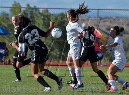 Thumbnail 1 in Taos @ Pojoaque Valley photogallery.