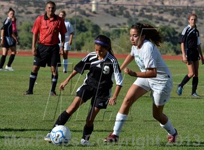 Thumbnail 1 in Taos @ Pojoaque Valley photogallery.