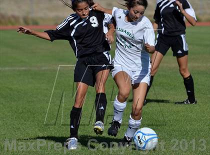 Thumbnail 1 in Taos @ Pojoaque Valley photogallery.