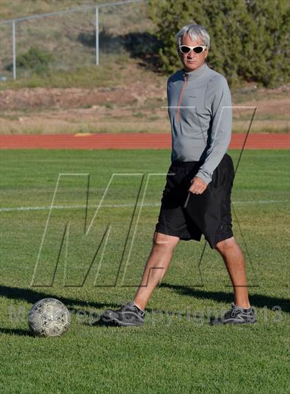 Thumbnail 1 in Taos @ Pojoaque Valley photogallery.