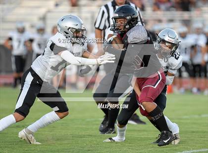 Thumbnail 2 in Desert Ridge vs Hamilton photogallery.