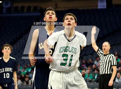 Thumbnail 2 in Elk Grove vs. El Camino photogallery.
