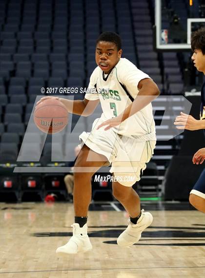 Thumbnail 2 in Elk Grove vs. El Camino photogallery.