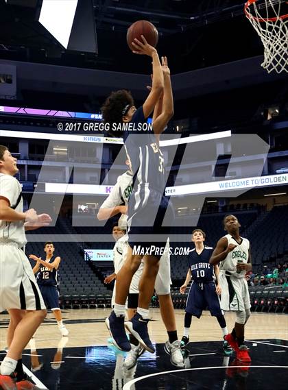 Thumbnail 3 in Elk Grove vs. El Camino photogallery.