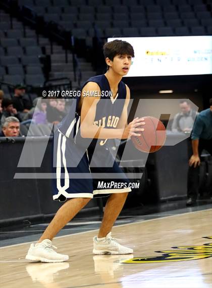 Thumbnail 3 in Elk Grove vs. El Camino photogallery.