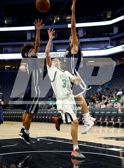 Thumbnail 1 in Elk Grove vs. El Camino photogallery.