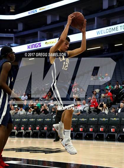 Thumbnail 1 in Elk Grove vs. El Camino photogallery.