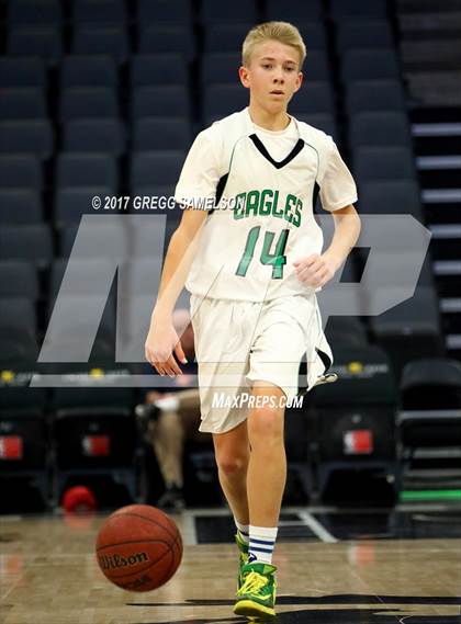 Thumbnail 3 in Elk Grove vs. El Camino photogallery.