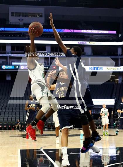 Thumbnail 3 in Elk Grove vs. El Camino photogallery.