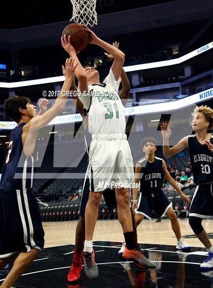Thumbnail 1 in Elk Grove vs. El Camino photogallery.